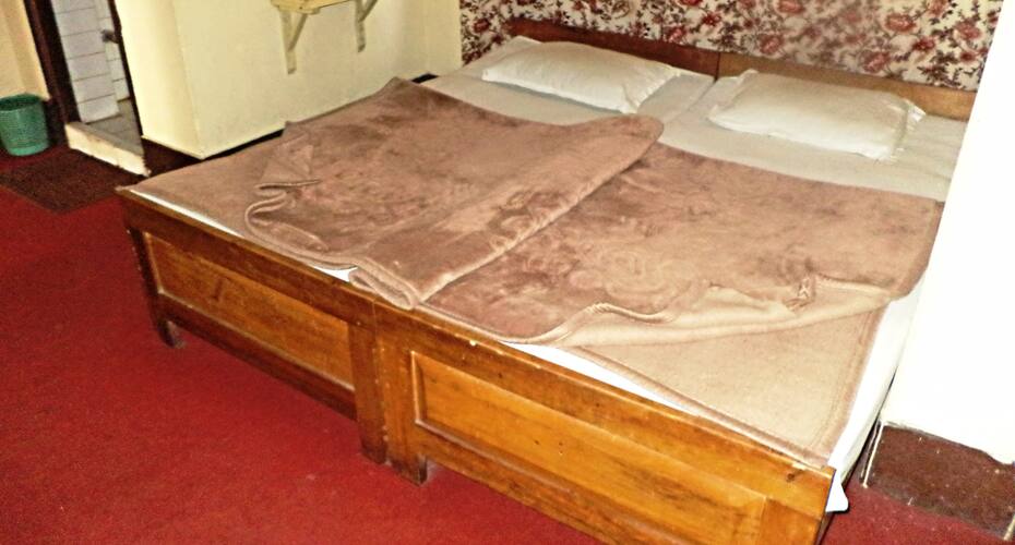 Hotel Regent, Gangtok 5